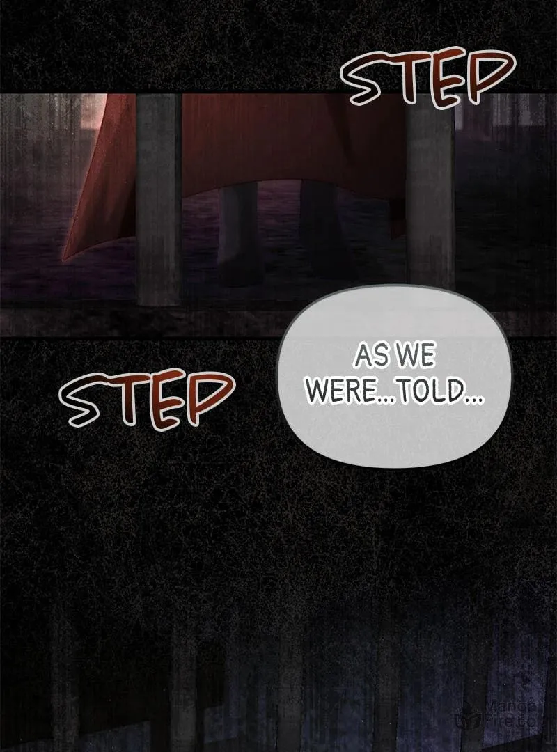 I Vow to Take the Tyrant's Throne Chapter 36 page 20 - 