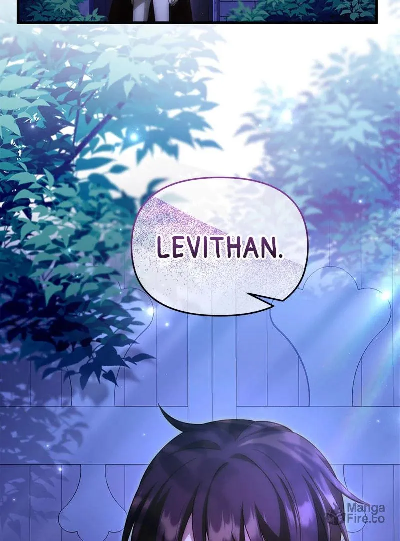 I Vow to Take the Tyrant's Throne Chapter 36 page 24 - 