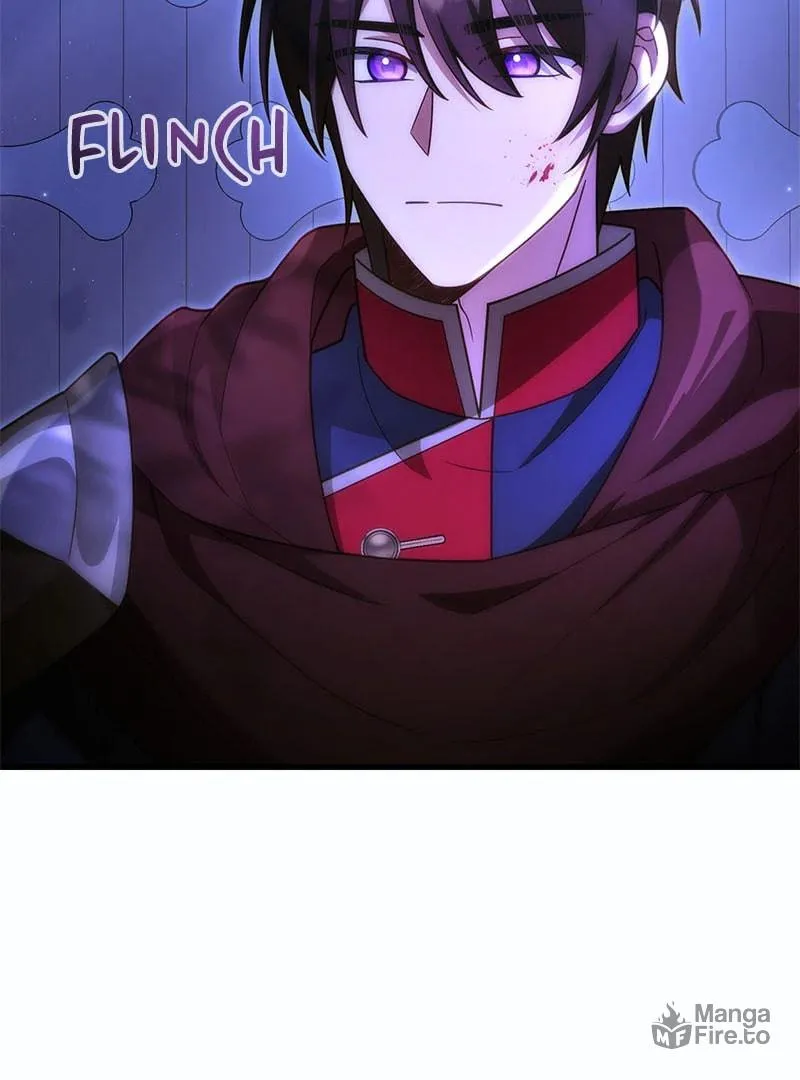 I Vow to Take the Tyrant's Throne Chapter 36 page 25 - 