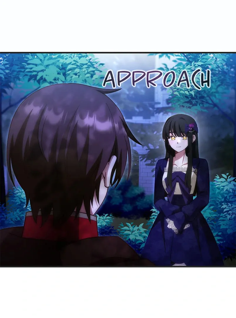 I Vow to Take the Tyrant's Throne Chapter 36 page 26 - 