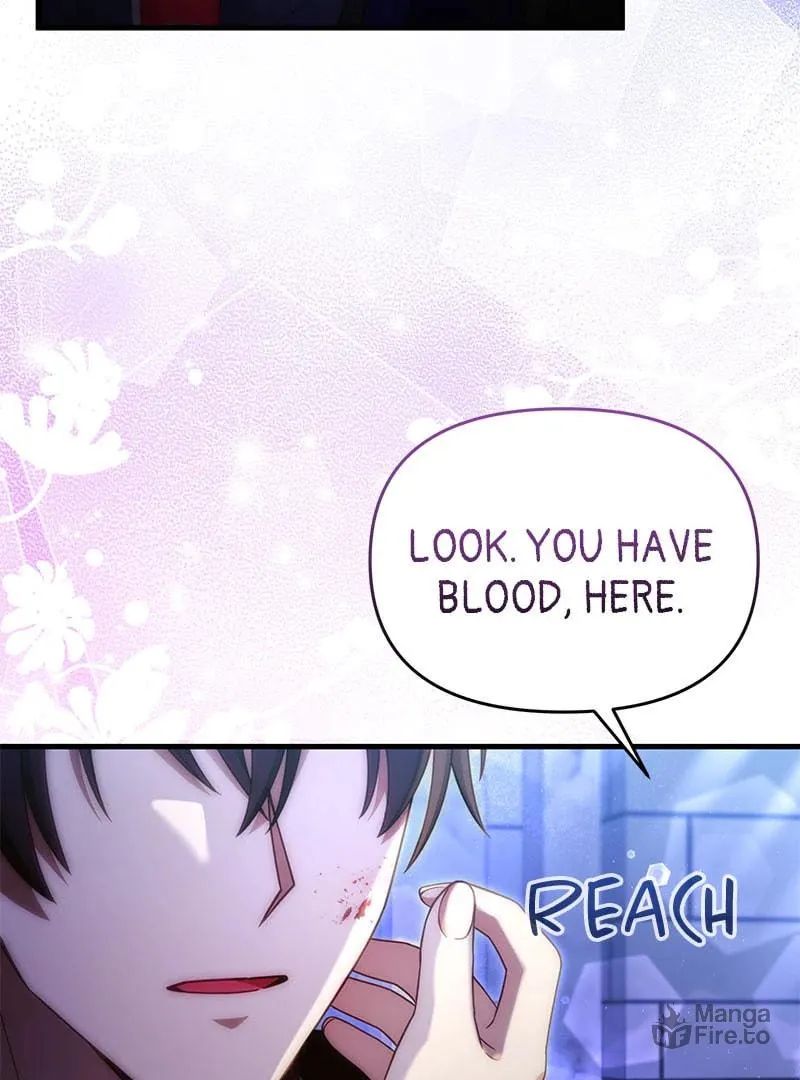 I Vow to Take the Tyrant's Throne Chapter 36 page 30 - 