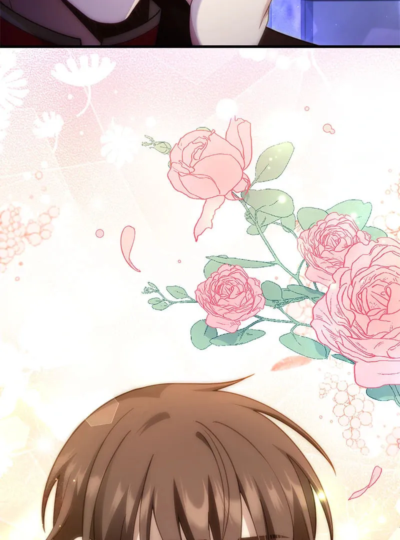 I Vow to Take the Tyrant's Throne Chapter 36 page 31 - 