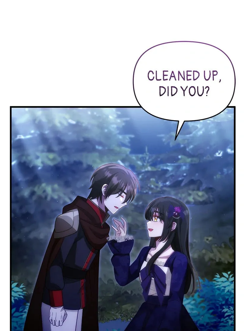 I Vow to Take the Tyrant's Throne Chapter 36 page 34 - 