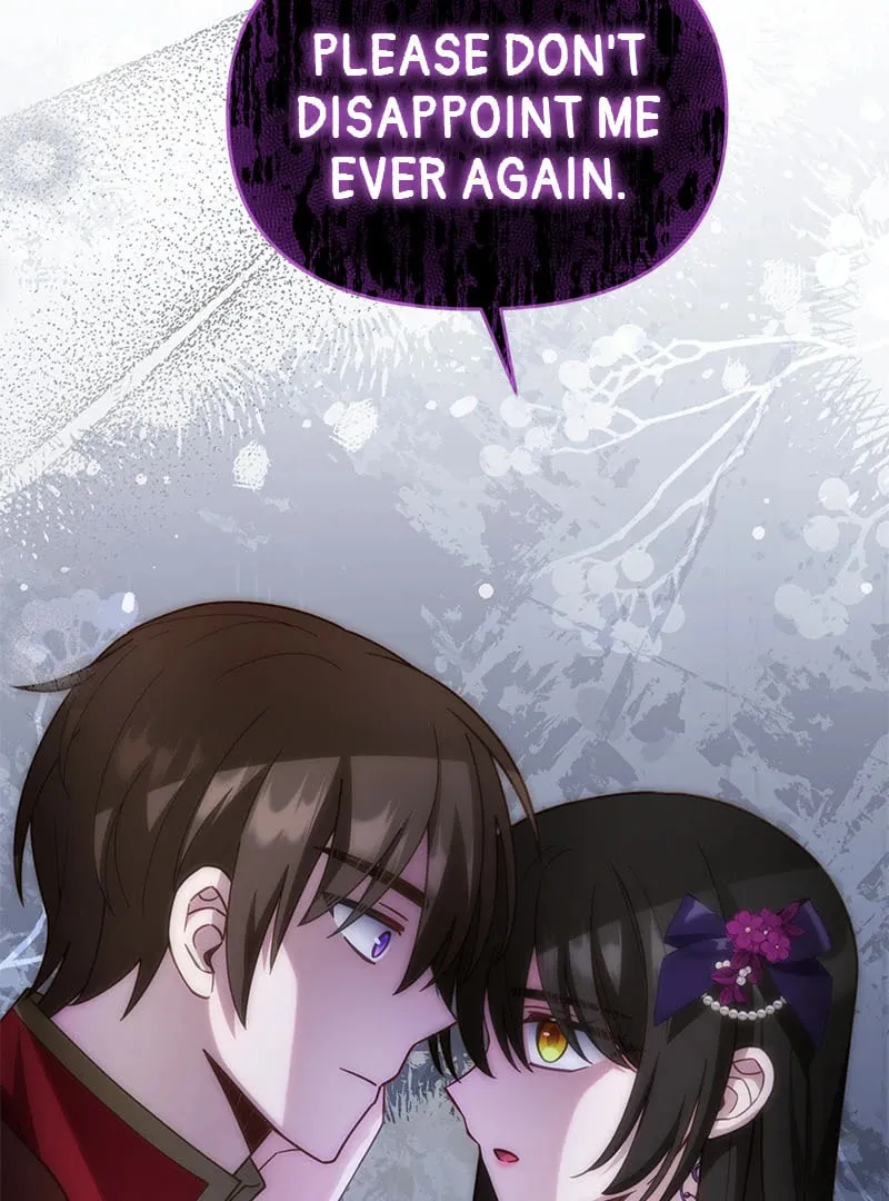 I Vow to Take the Tyrant's Throne Chapter 36 page 37 - 