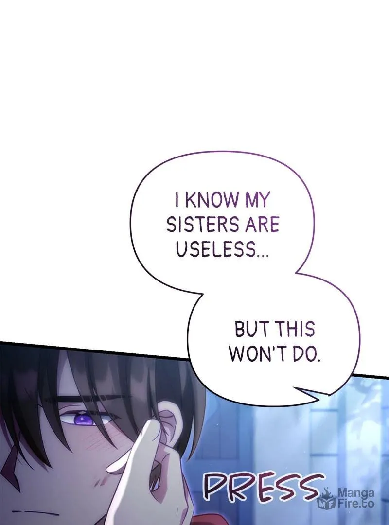 I Vow to Take the Tyrant's Throne Chapter 36 page 39 - 
