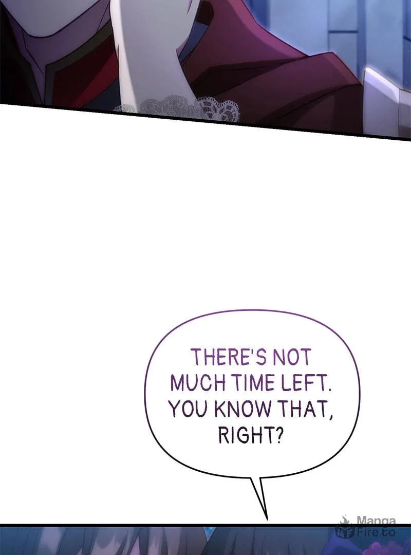I Vow to Take the Tyrant's Throne Chapter 36 page 40 - 