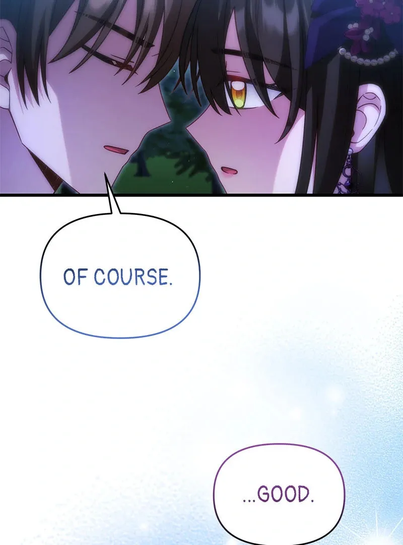I Vow to Take the Tyrant's Throne Chapter 36 page 41 - 