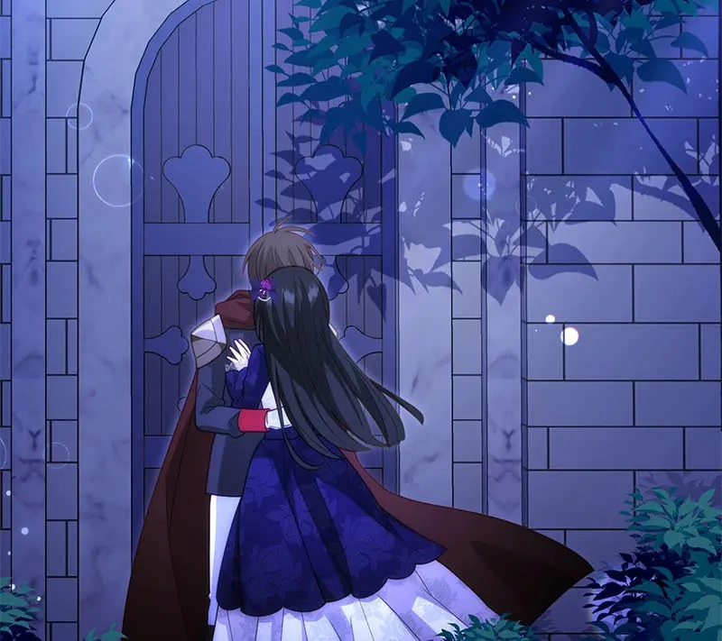 I Vow to Take the Tyrant's Throne Chapter 36 page 44 - 