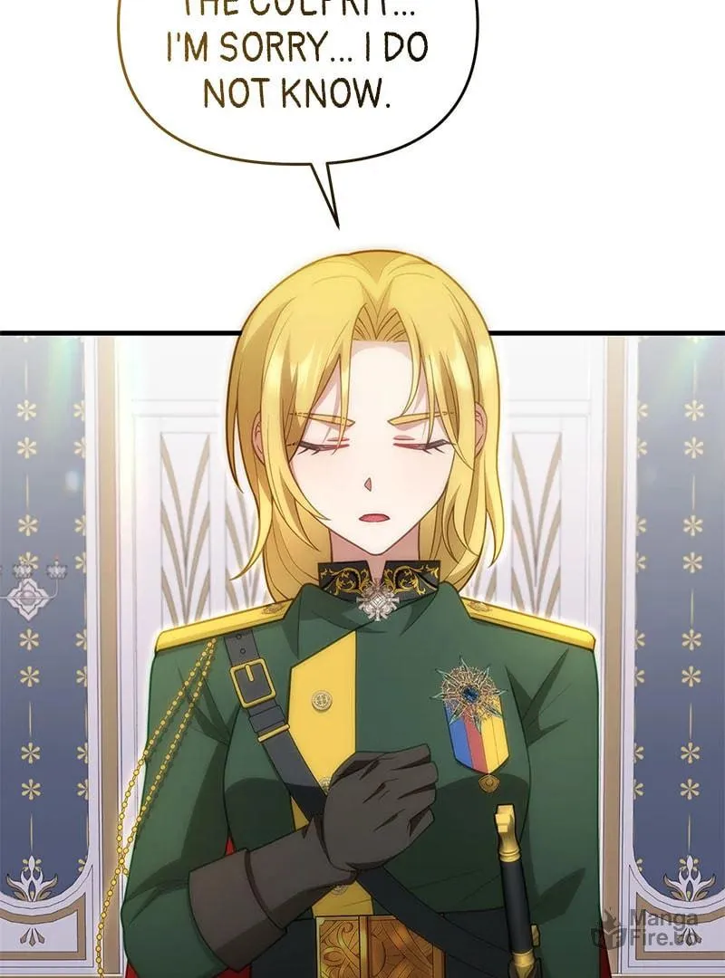 I Vow to Take the Tyrant's Throne Chapter 36 page 50 - 