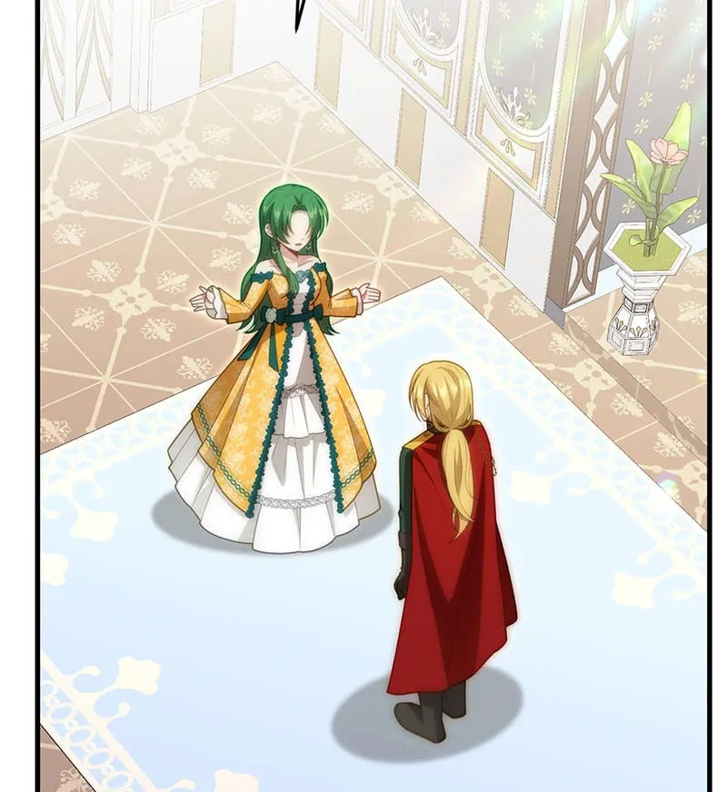 I Vow to Take the Tyrant's Throne Chapter 36 page 52 - 