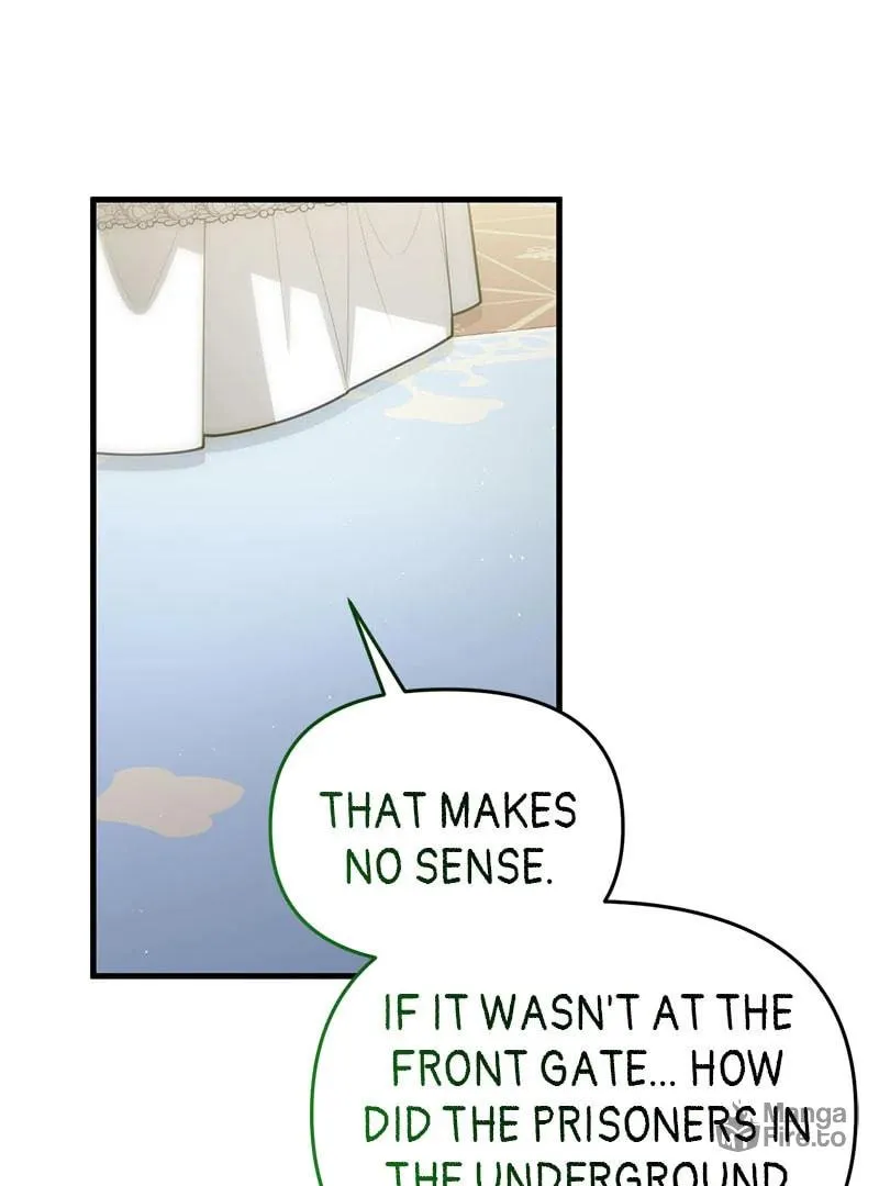 I Vow to Take the Tyrant's Throne Chapter 36 page 54 - 