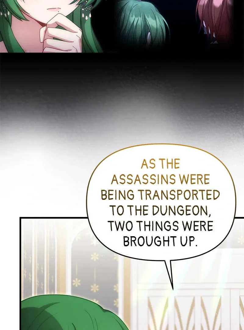 I Vow to Take the Tyrant's Throne Chapter 36 page 56 - 