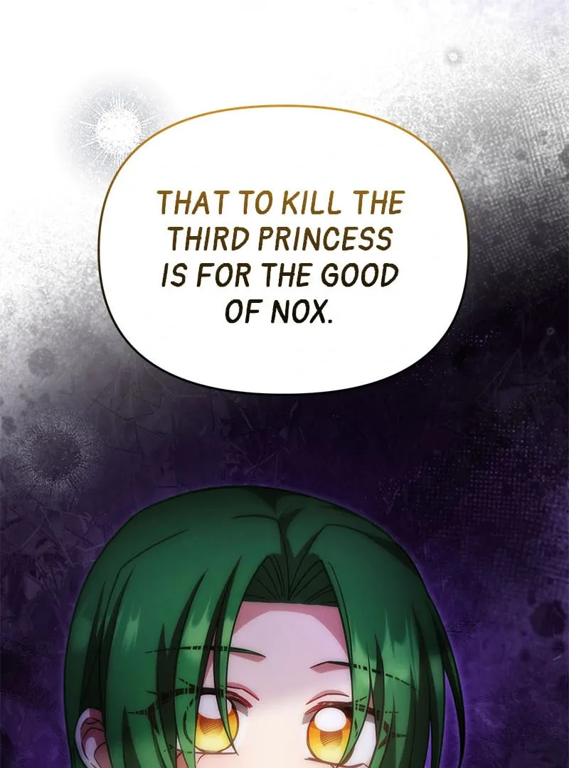 I Vow to Take the Tyrant's Throne Chapter 36 page 59 - 
