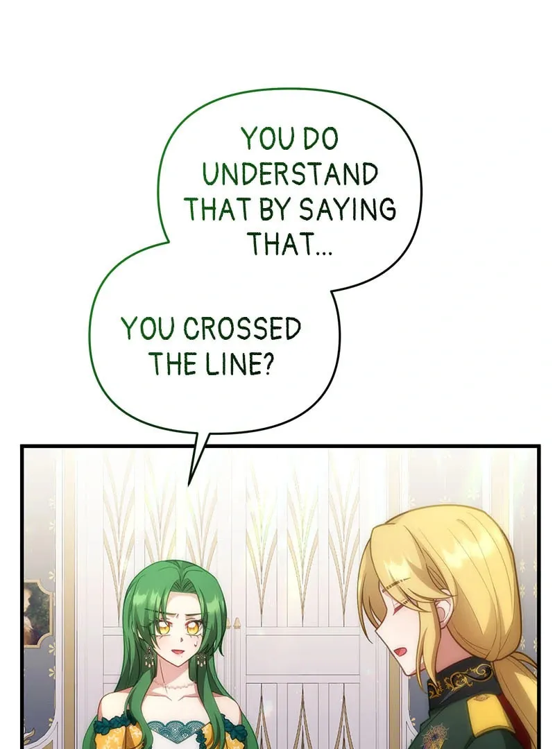 I Vow to Take the Tyrant's Throne Chapter 36 page 64 - 