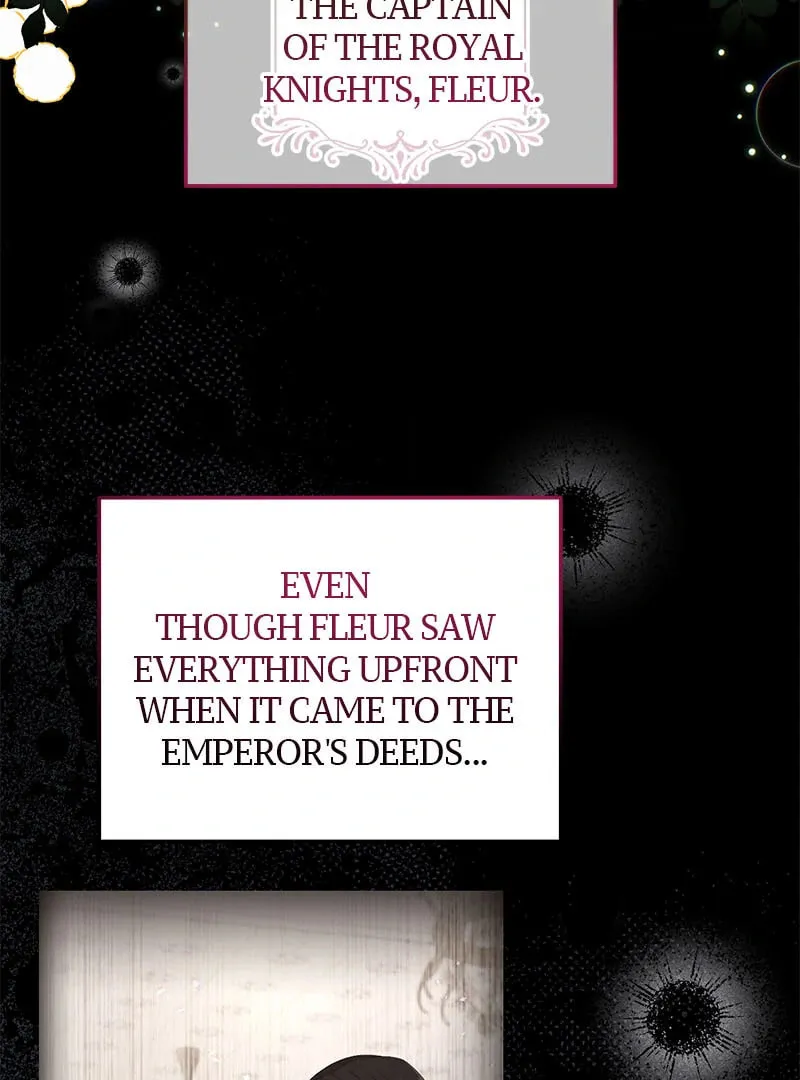 I Vow to Take the Tyrant's Throne Chapter 36 page 67 - 
