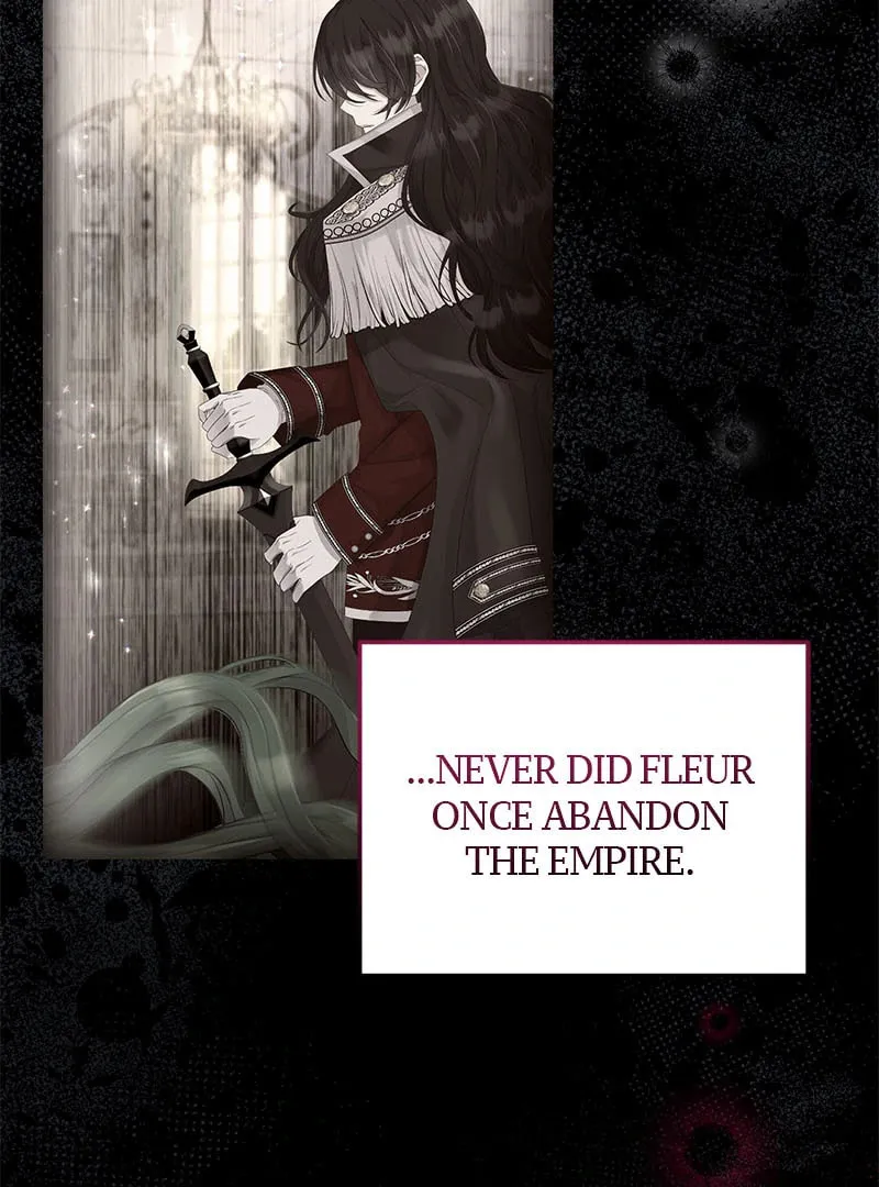 I Vow to Take the Tyrant's Throne Chapter 36 page 68 - 