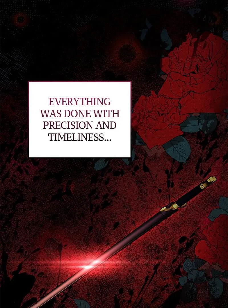 I Vow to Take the Tyrant's Throne Chapter 36 page 69 - 