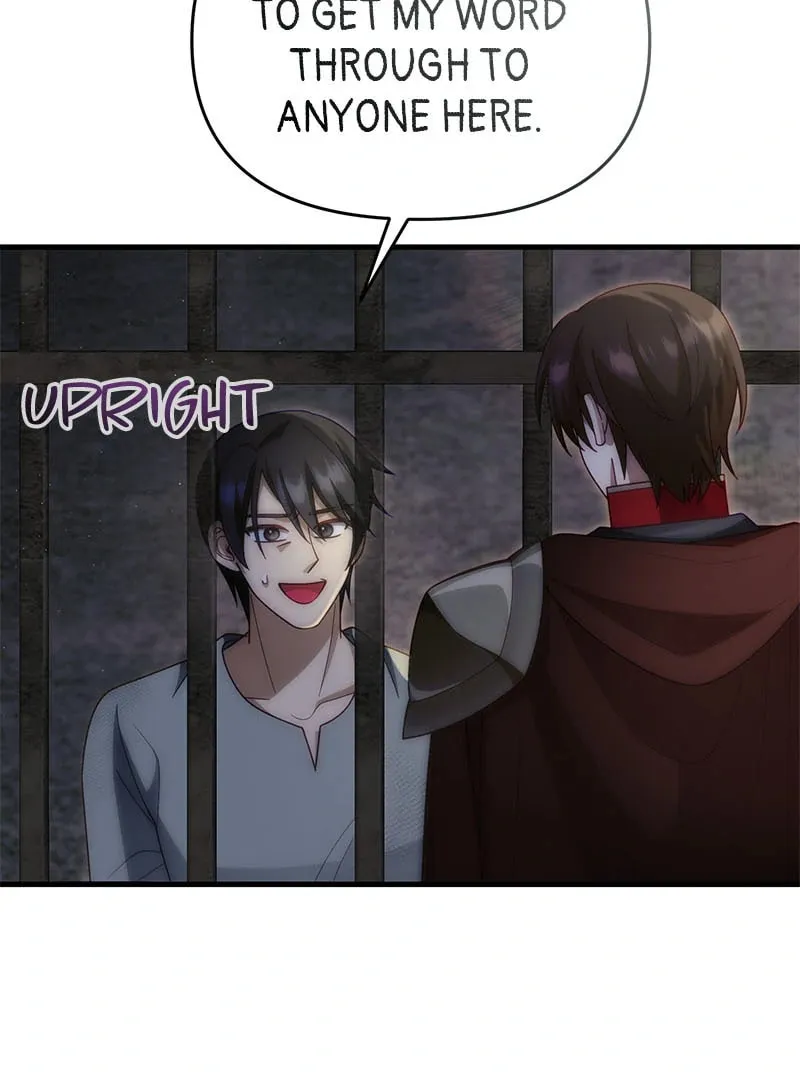 I Vow to Take the Tyrant's Throne Chapter 36 page 8 - 