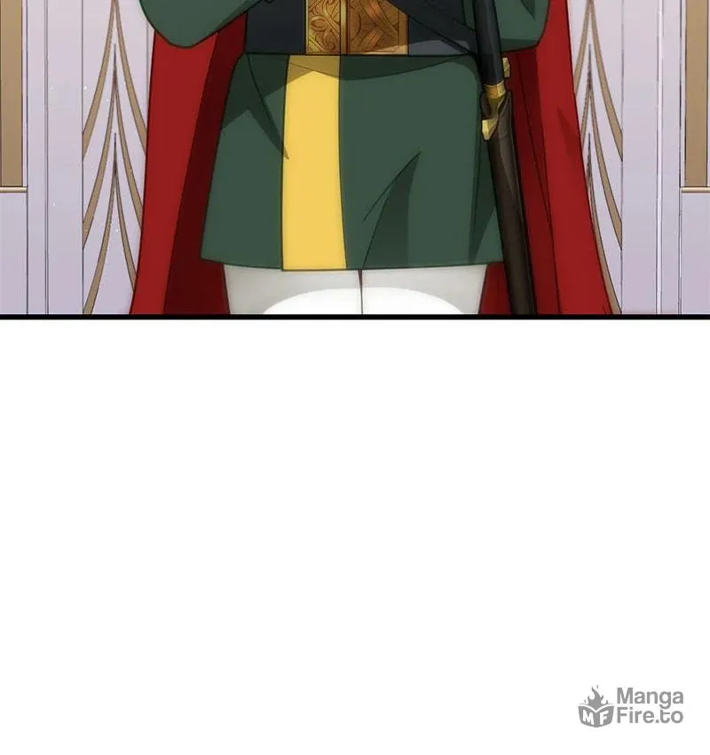 I Vow to Take the Tyrant's Throne Chapter 36 page 72 - 