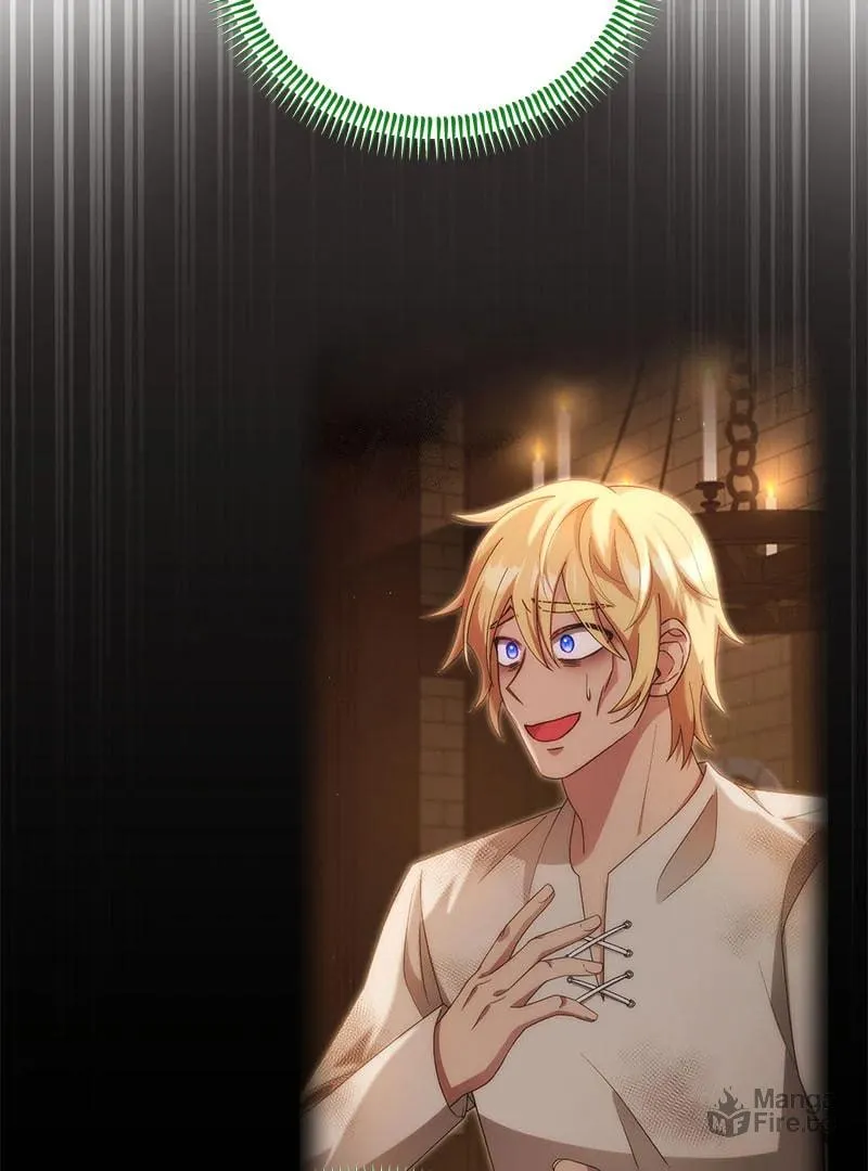 I Vow to Take the Tyrant's Throne Chapter 36 page 78 - 