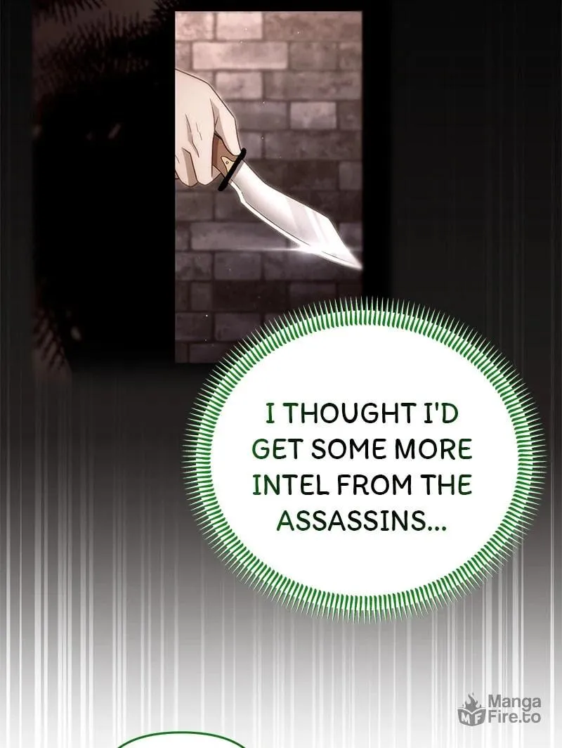 I Vow to Take the Tyrant's Throne Chapter 36 page 80 - 