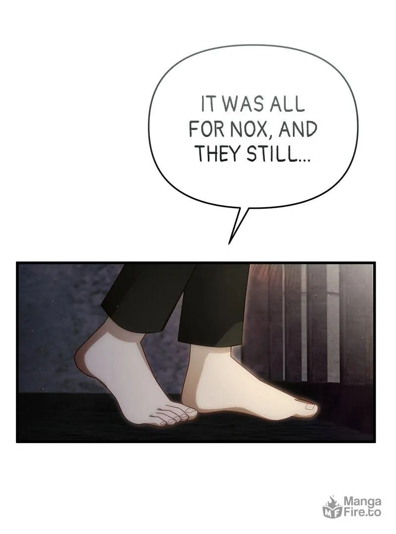 I Vow to Take the Tyrant's Throne Chapter 36 page 9 - 