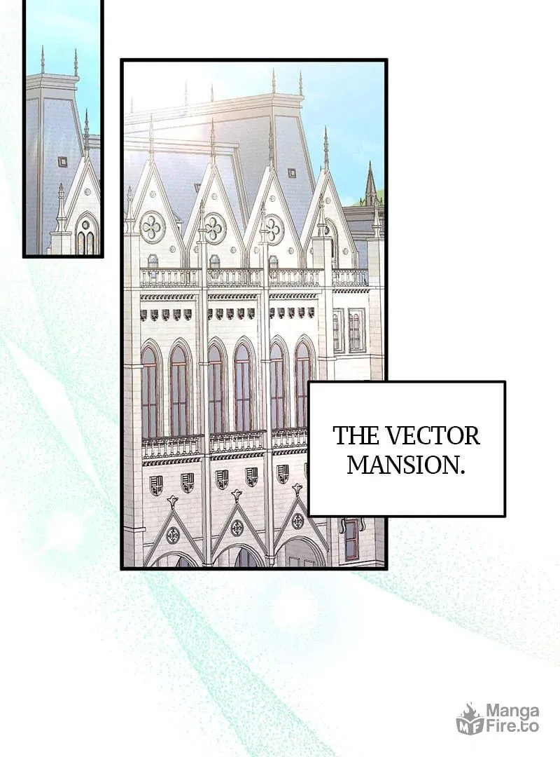 I Vow to Take the Tyrant's Throne Chapter 36 page 85 - 