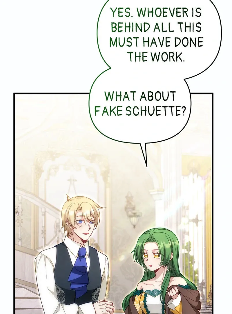 I Vow to Take the Tyrant's Throne Chapter 36 page 88 - 