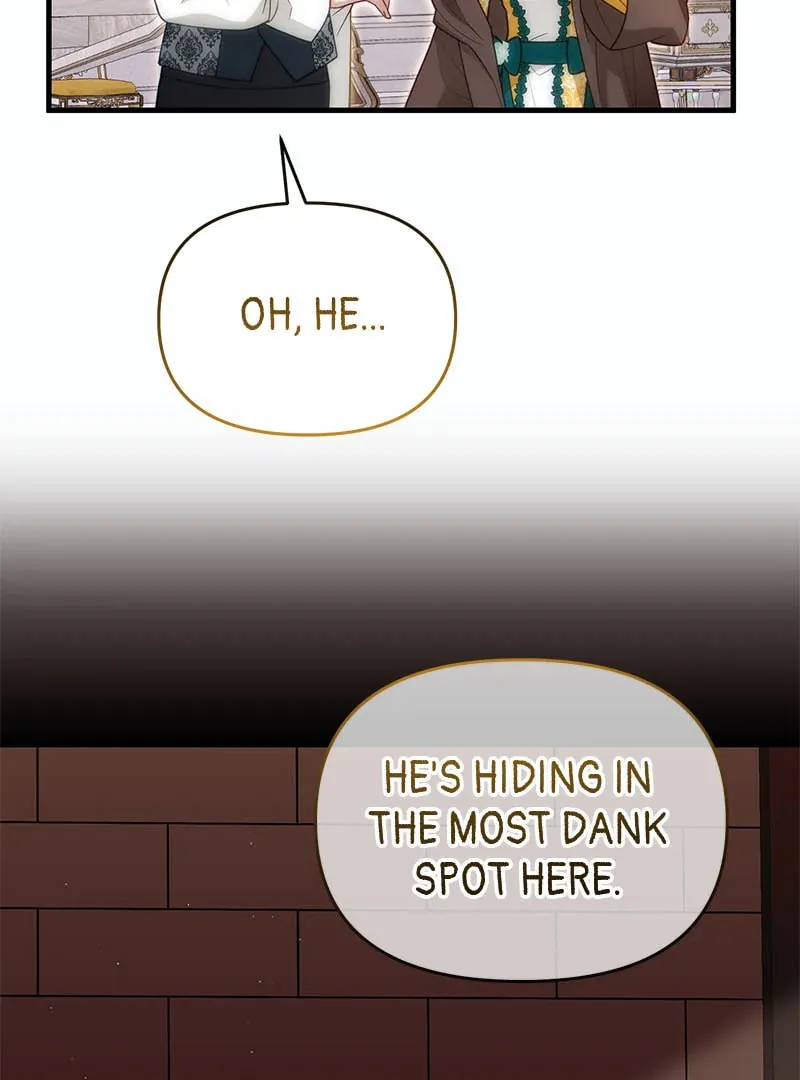I Vow to Take the Tyrant's Throne Chapter 36 page 89 - 