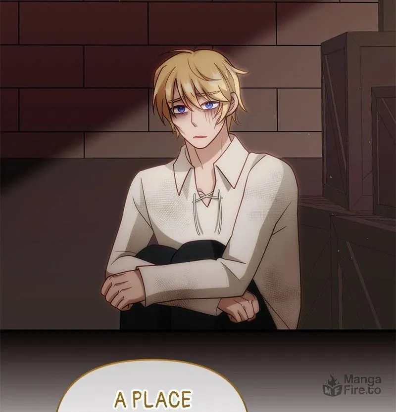 I Vow to Take the Tyrant's Throne Chapter 36 page 90 - 