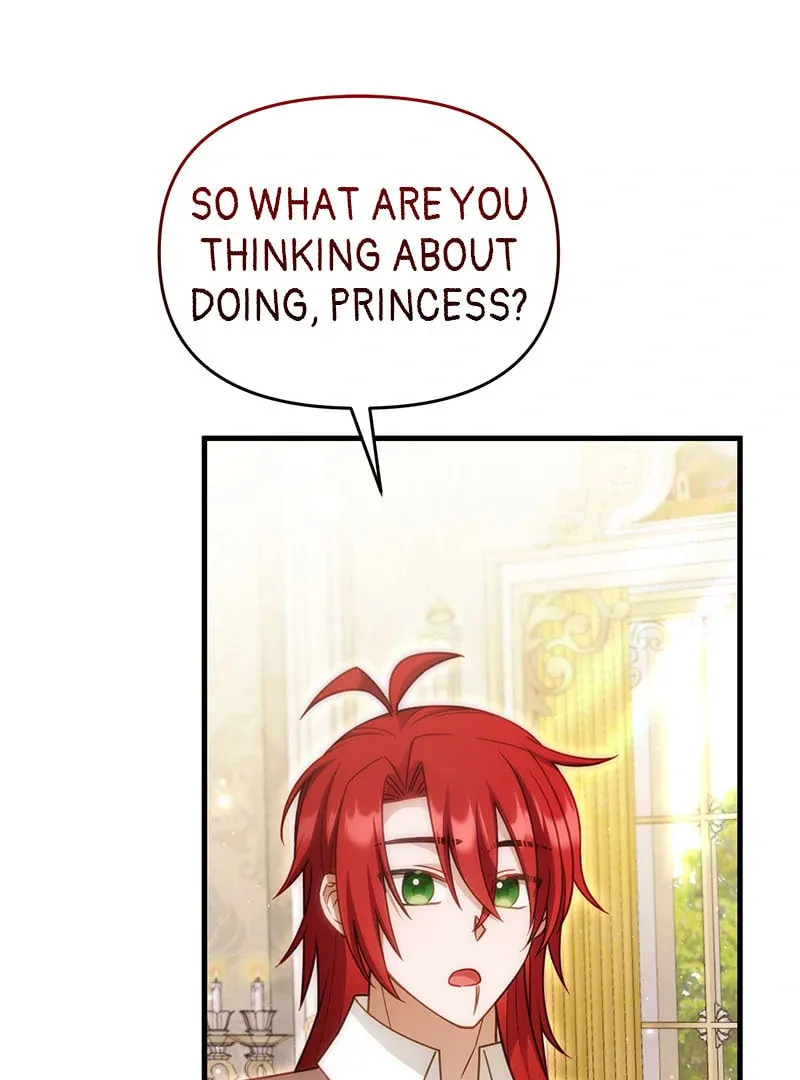 I Vow to Take the Tyrant's Throne Chapter 36 page 92 - 