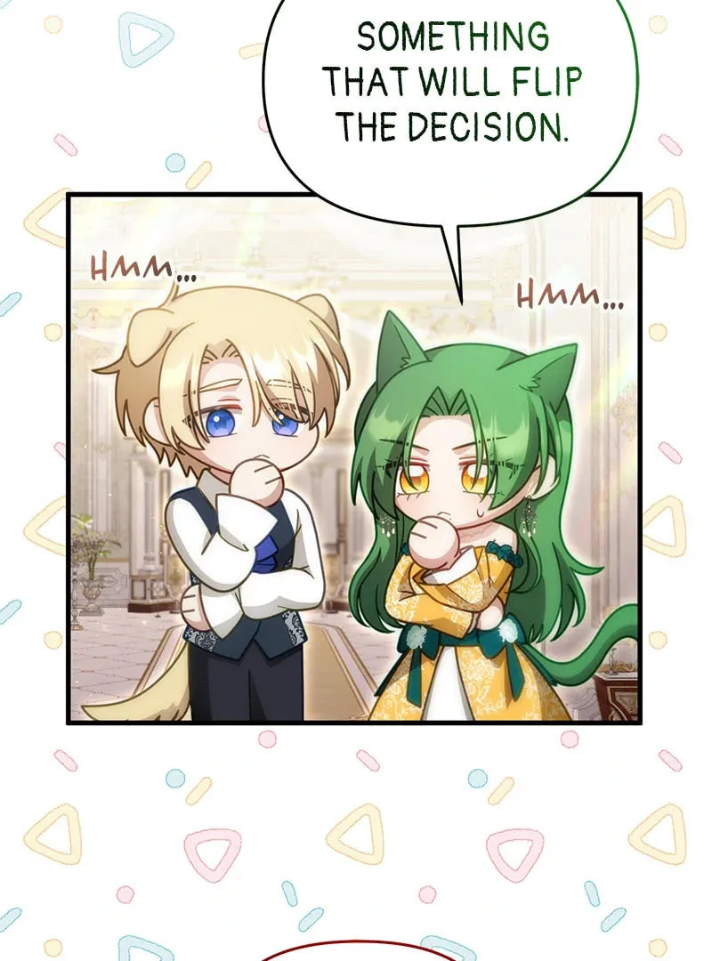 I Vow to Take the Tyrant's Throne Chapter 36 page 94 - 