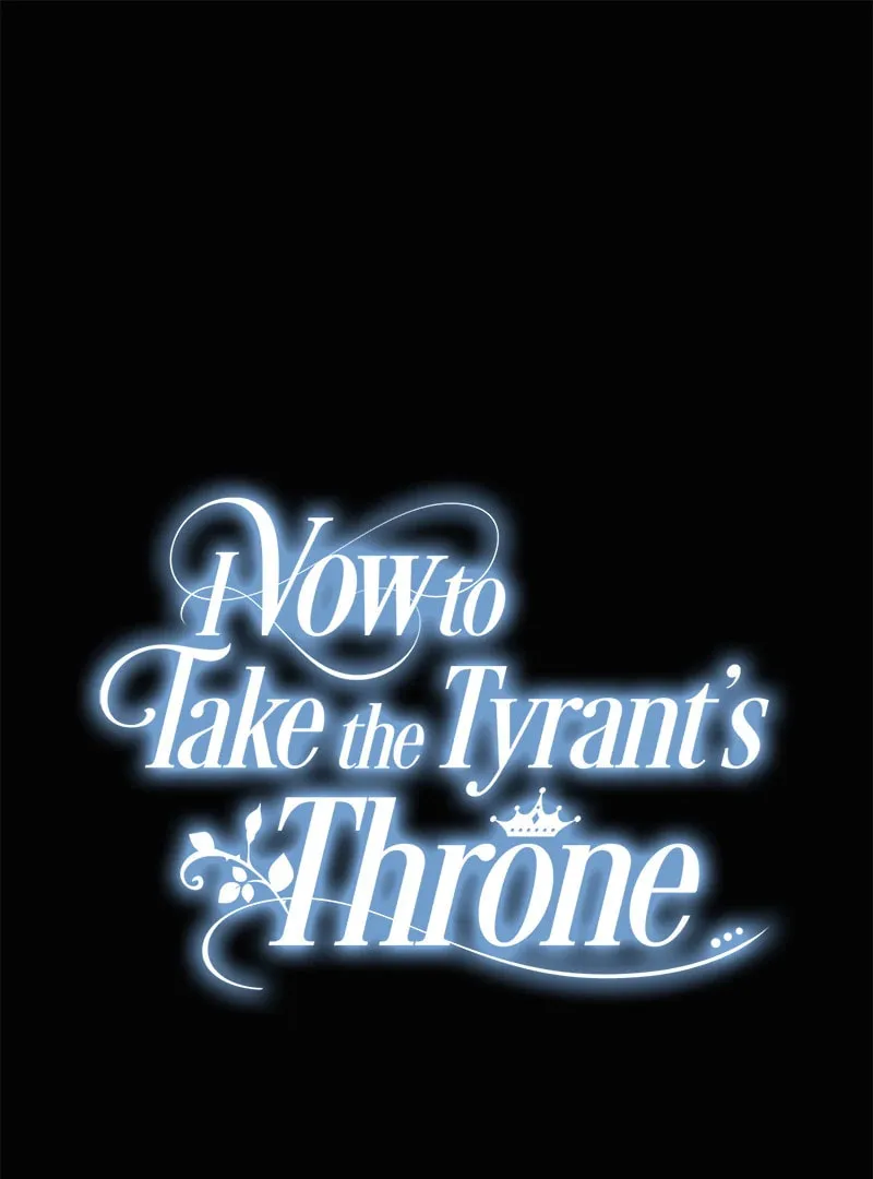 I Vow to Take the Tyrant's Throne Chapter 4 page 1 - 
