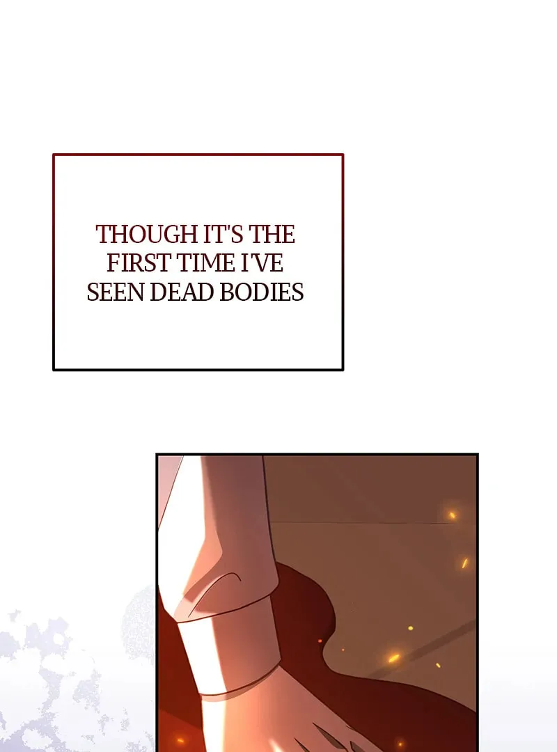 I Vow to Take the Tyrant's Throne Chapter 4 page 13 - 
