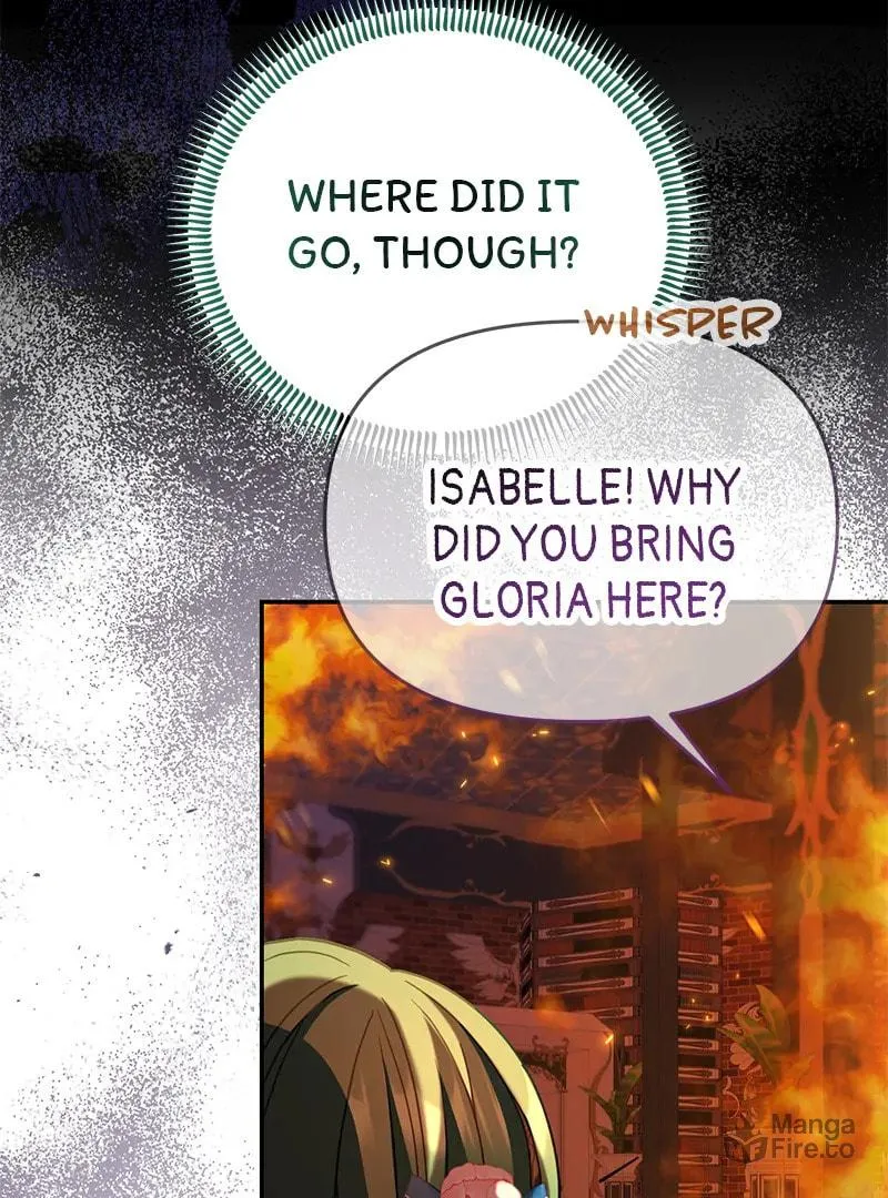 I Vow to Take the Tyrant's Throne Chapter 4 page 20 - 