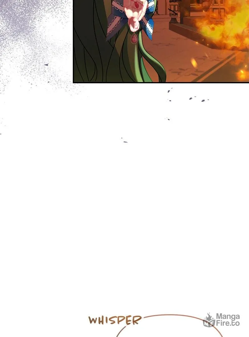 I Vow to Take the Tyrant's Throne Chapter 4 page 21 - 