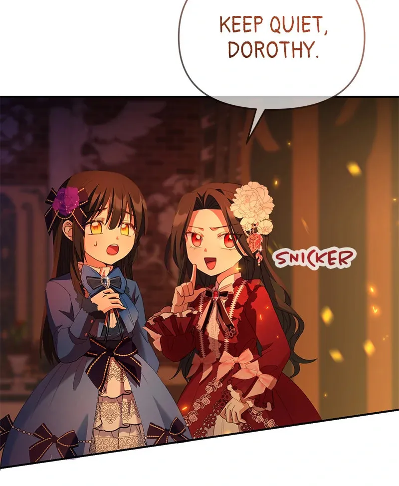 I Vow to Take the Tyrant's Throne Chapter 4 page 22 - 