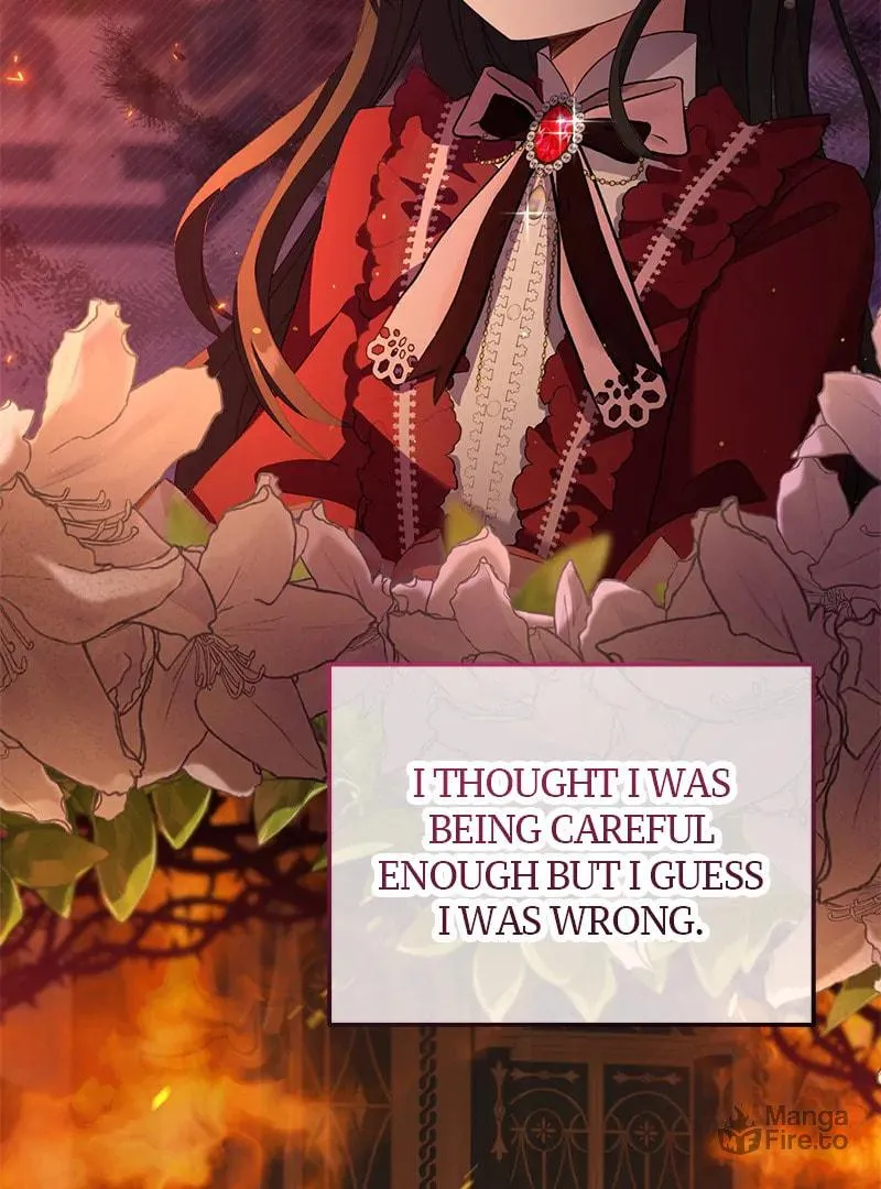 I Vow to Take the Tyrant's Throne Chapter 4 page 25 - 