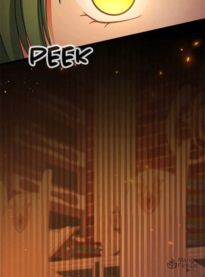 I Vow to Take the Tyrant's Throne Chapter 4 page 27 - 