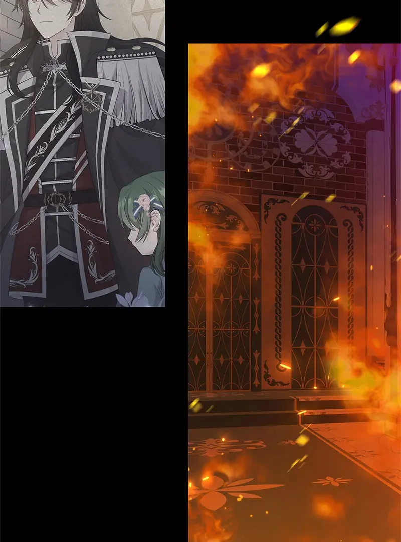 I Vow to Take the Tyrant's Throne Chapter 4 page 32 - 