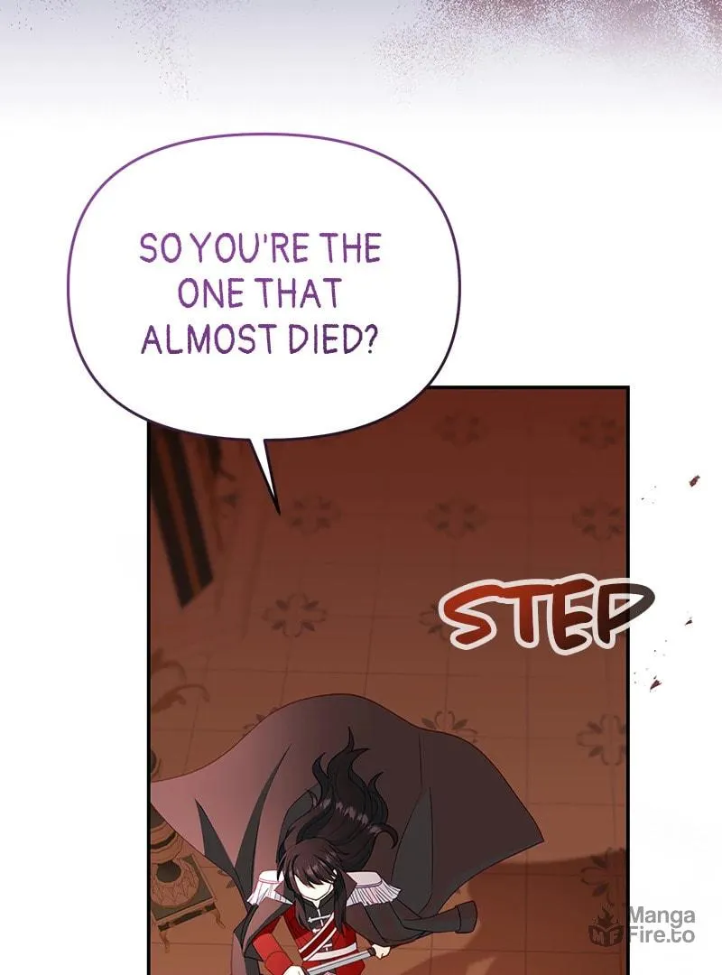 I Vow to Take the Tyrant's Throne Chapter 4 page 39 - 