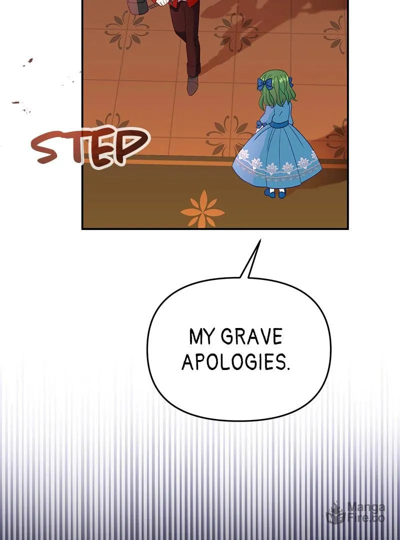 I Vow to Take the Tyrant's Throne Chapter 4 page 40 - 