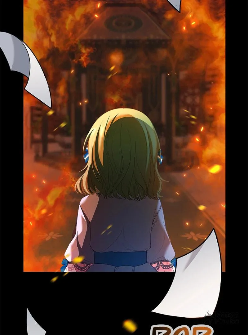 I Vow to Take the Tyrant's Throne Chapter 4 page 5 - 