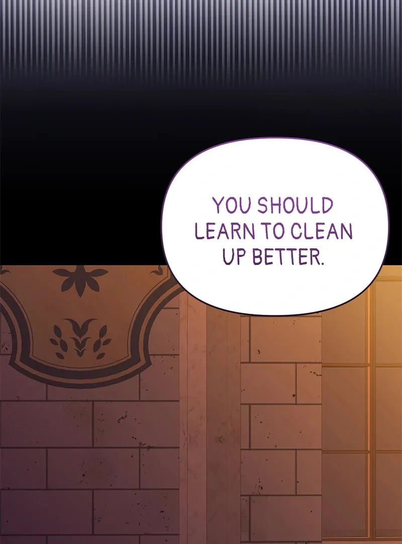I Vow to Take the Tyrant's Throne Chapter 4 page 41 - 
