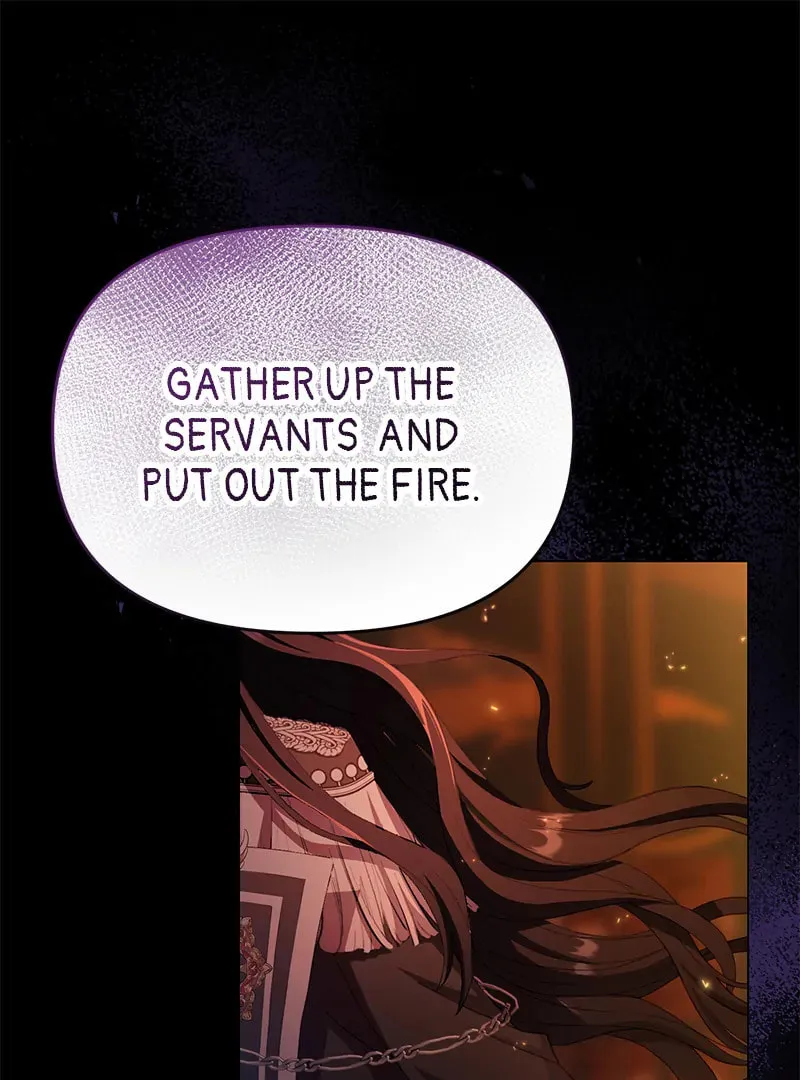 I Vow to Take the Tyrant's Throne Chapter 4 page 46 - 