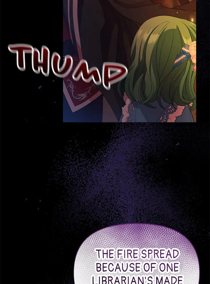 I Vow to Take the Tyrant's Throne Chapter 4 page 47 - 