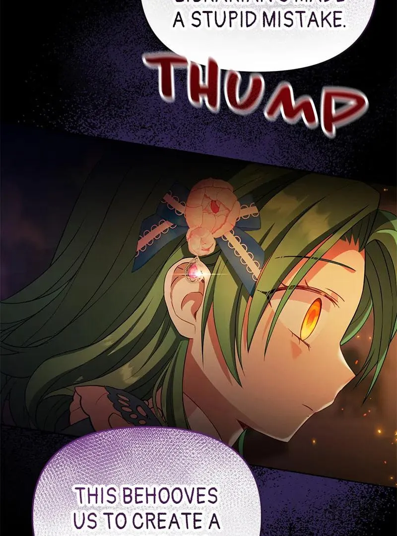 I Vow to Take the Tyrant's Throne Chapter 4 page 48 - 
