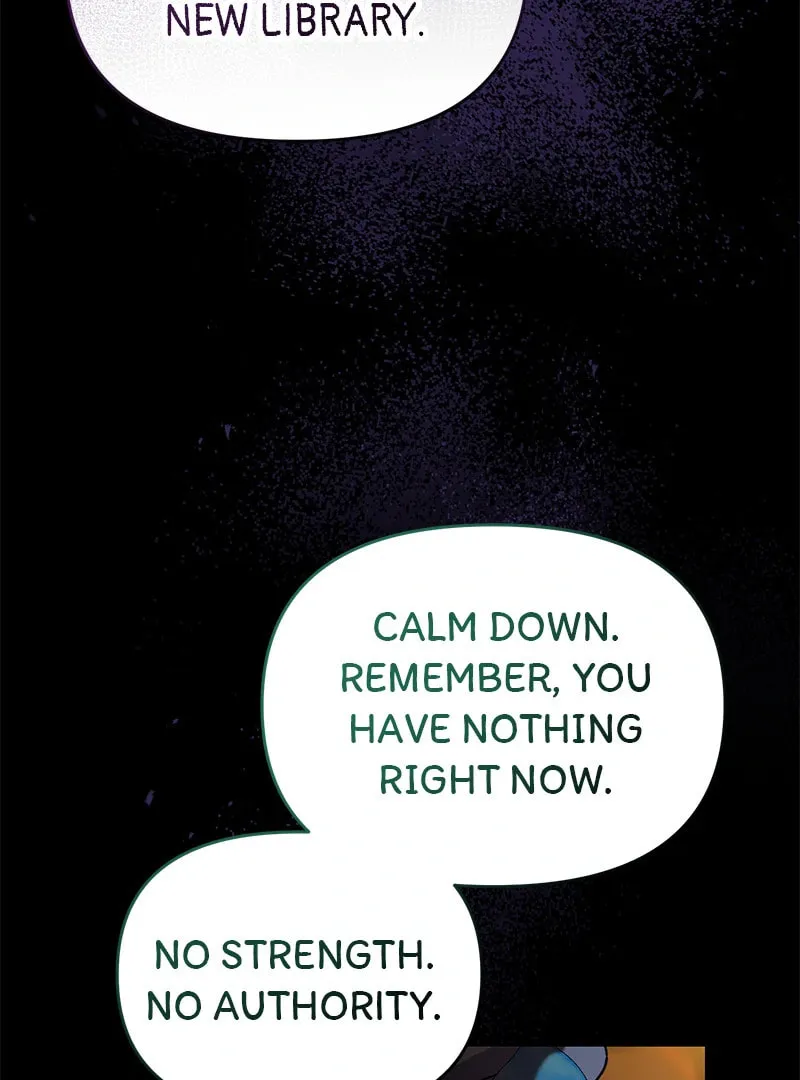 I Vow to Take the Tyrant's Throne Chapter 4 page 49 - 