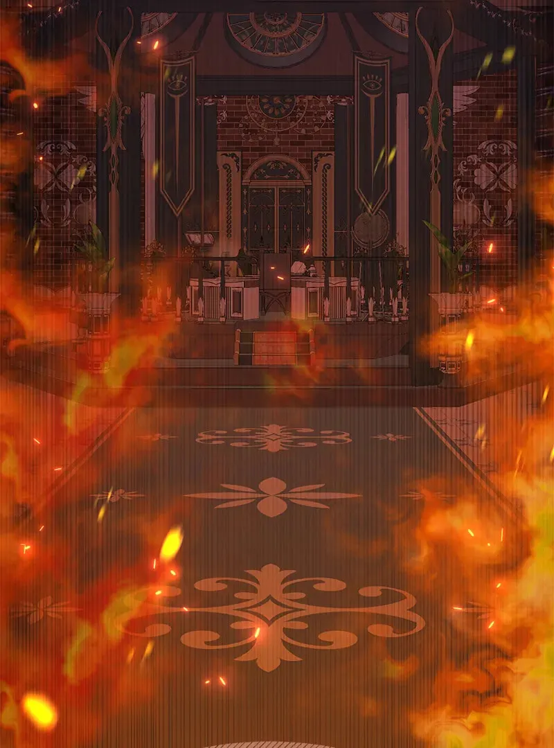 I Vow to Take the Tyrant's Throne Chapter 4 page 59 - 