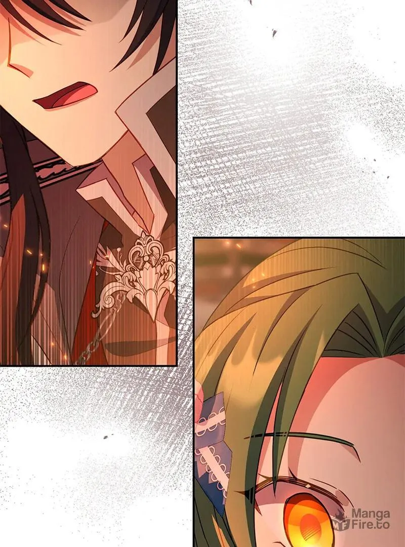 I Vow to Take the Tyrant's Throne Chapter 4 page 69 - 